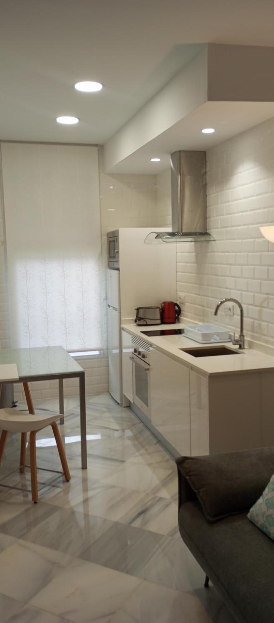 Apartamentos Marina Beach Валенсия Экстерьер фото