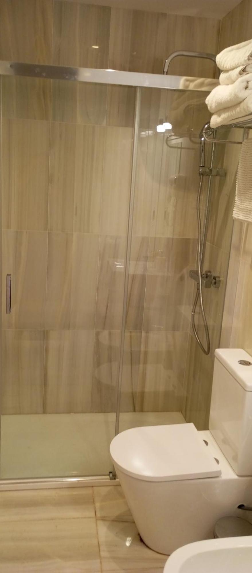 Apartamentos Marina Beach Валенсия Экстерьер фото